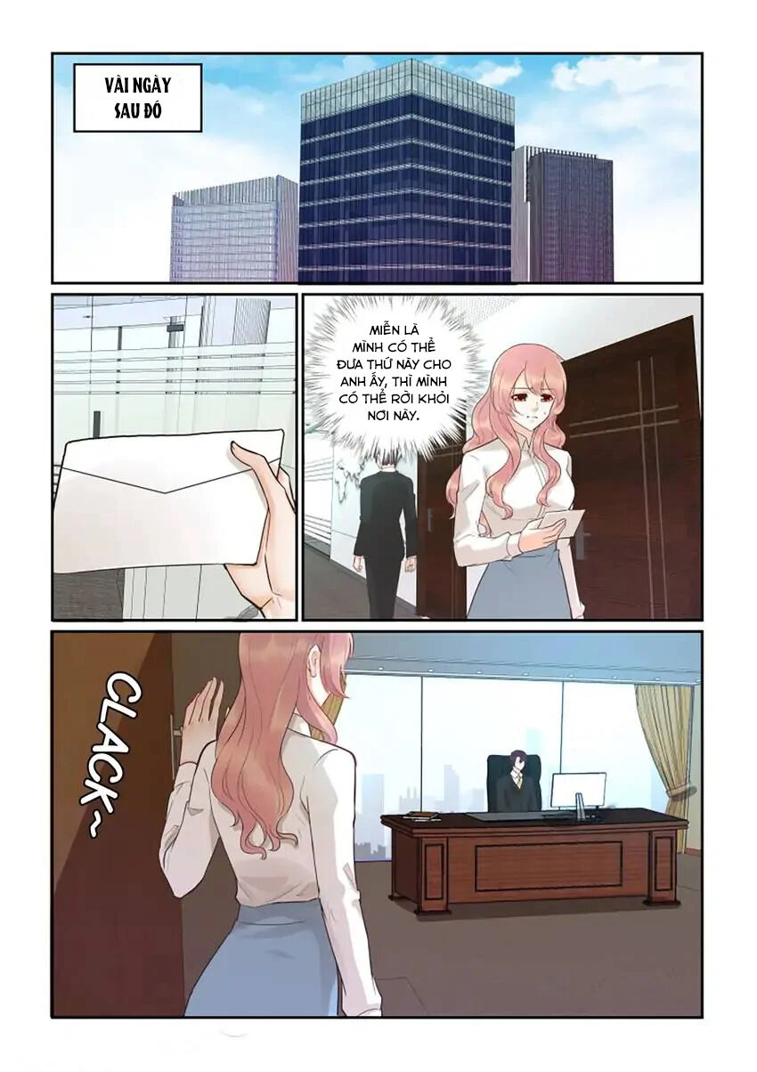 Khi Gió Nam Chợt Thổi Chapter  36 - 2