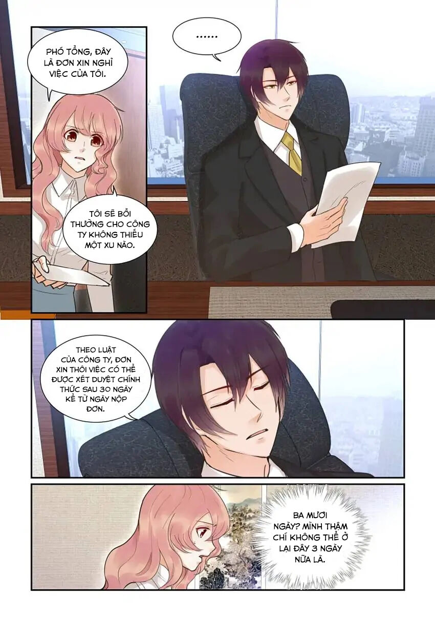 Khi Gió Nam Chợt Thổi Chapter  36 - 3
