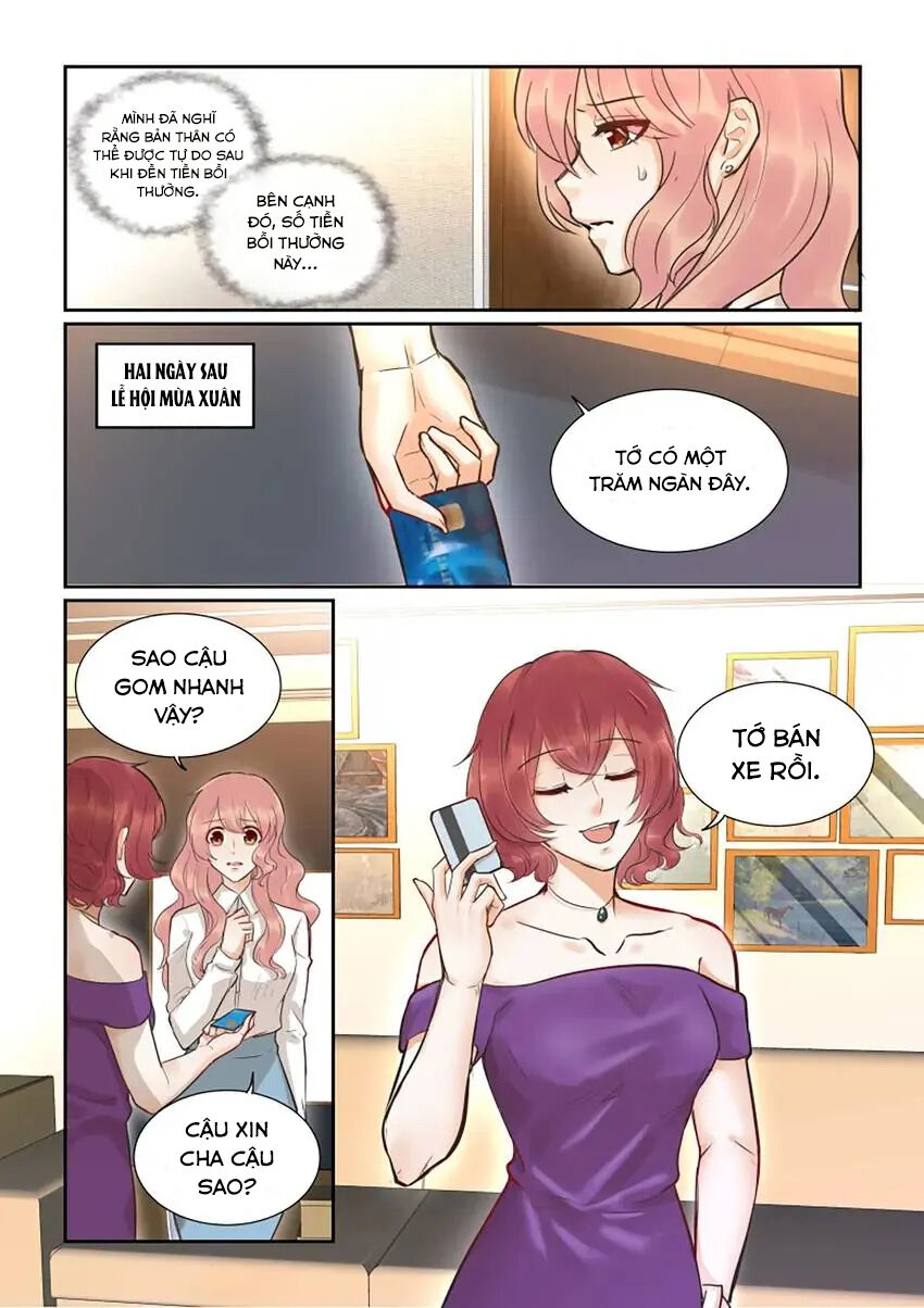 Khi Gió Nam Chợt Thổi Chapter  36 - 5