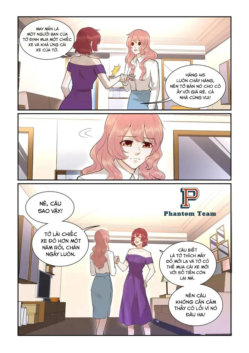 Khi Gió Nam Chợt Thổi Chapter  36 - 6