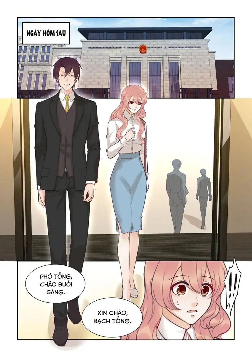 Khi Gió Nam Chợt Thổi Chapter  36 - 10