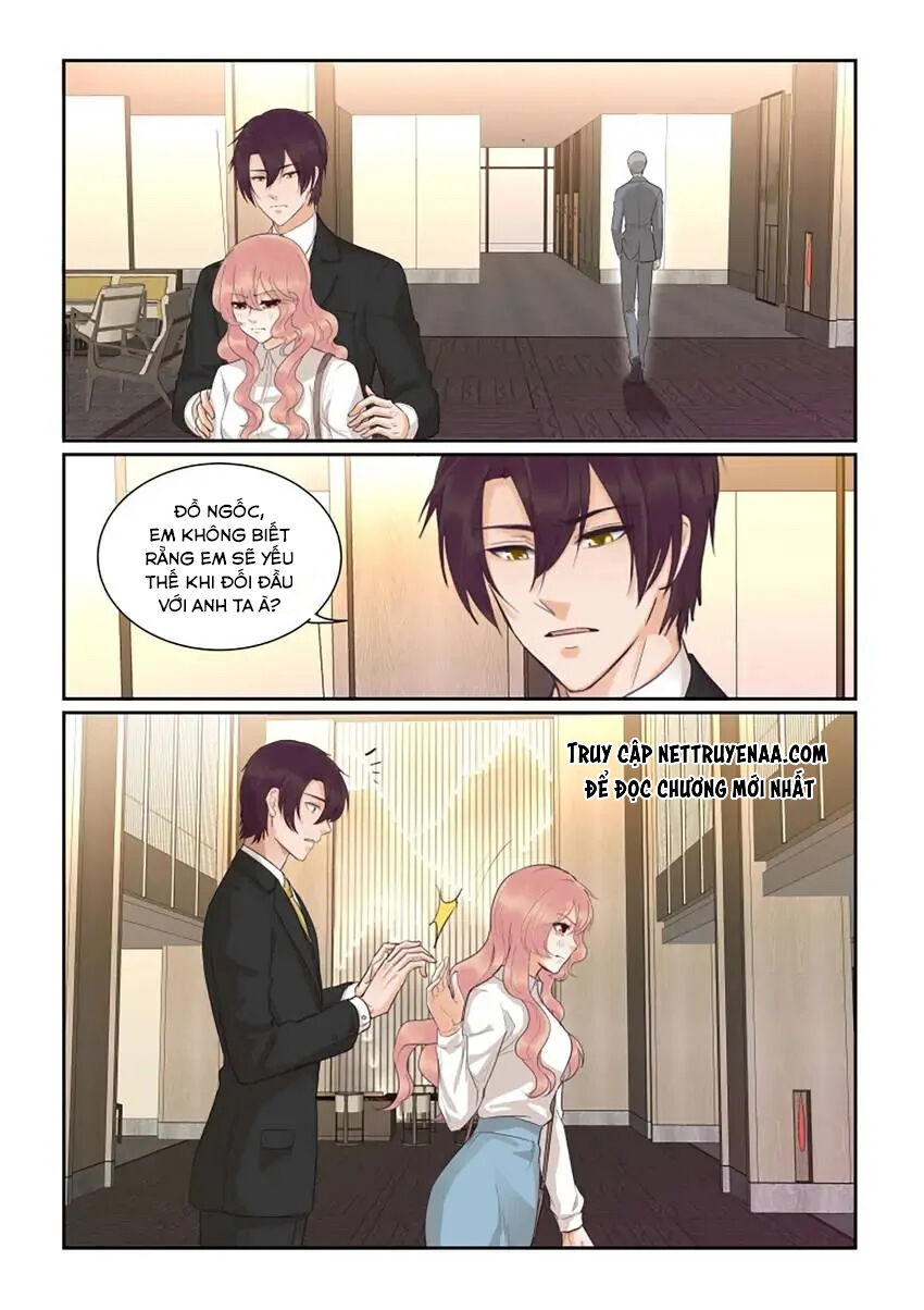 Khi Gió Nam Chợt Thổi Chapter  37 - 1