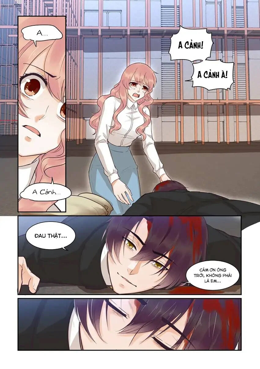 Khi Gió Nam Chợt Thổi Chapter  37 - 11