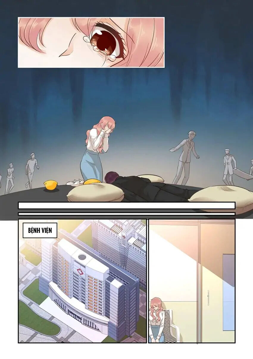 Khi Gió Nam Chợt Thổi Chapter  37 - 12