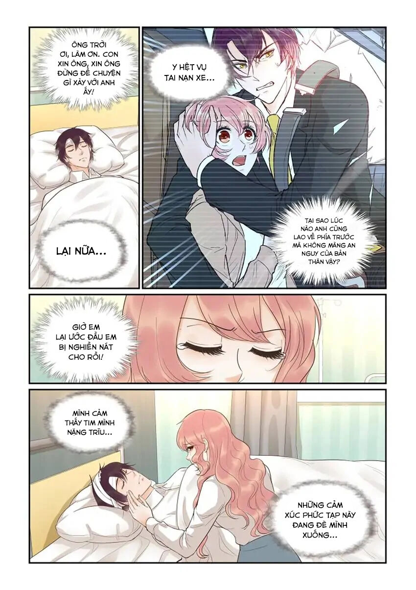 Khi Gió Nam Chợt Thổi Chapter  37 - 14