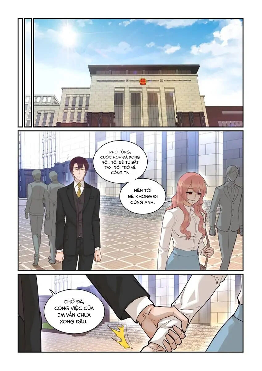 Khi Gió Nam Chợt Thổi Chapter  37 - 2