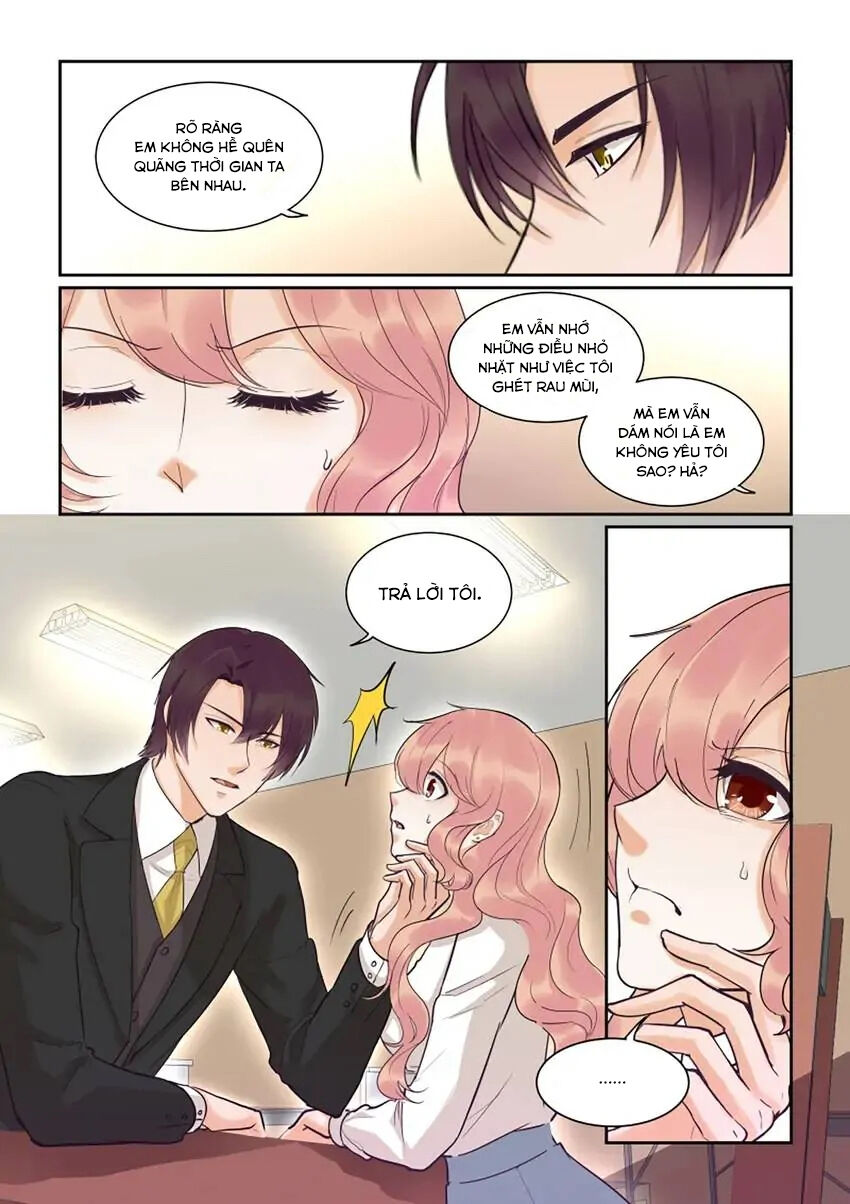 Khi Gió Nam Chợt Thổi Chapter  37 - 5