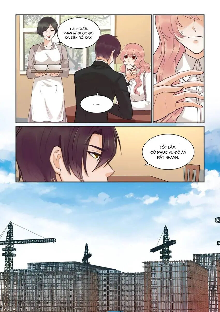 Khi Gió Nam Chợt Thổi Chapter  37 - 6