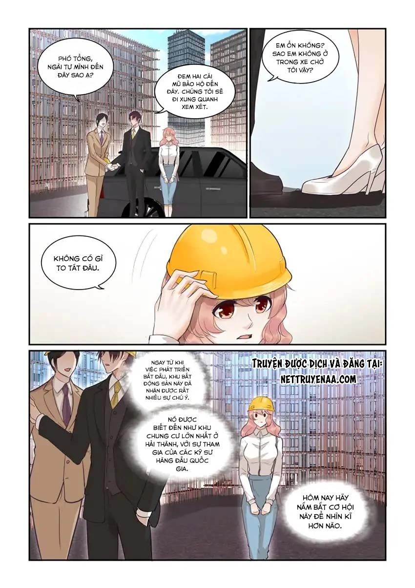 Khi Gió Nam Chợt Thổi Chapter  37 - 7