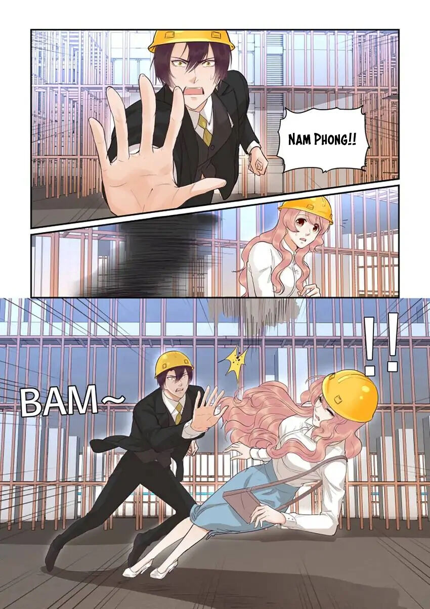 Khi Gió Nam Chợt Thổi Chapter  37 - 9