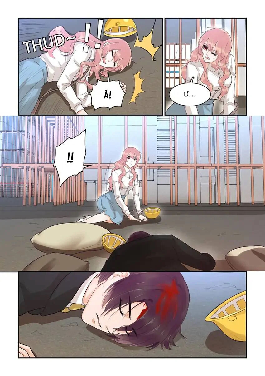 Khi Gió Nam Chợt Thổi Chapter  37 - 10