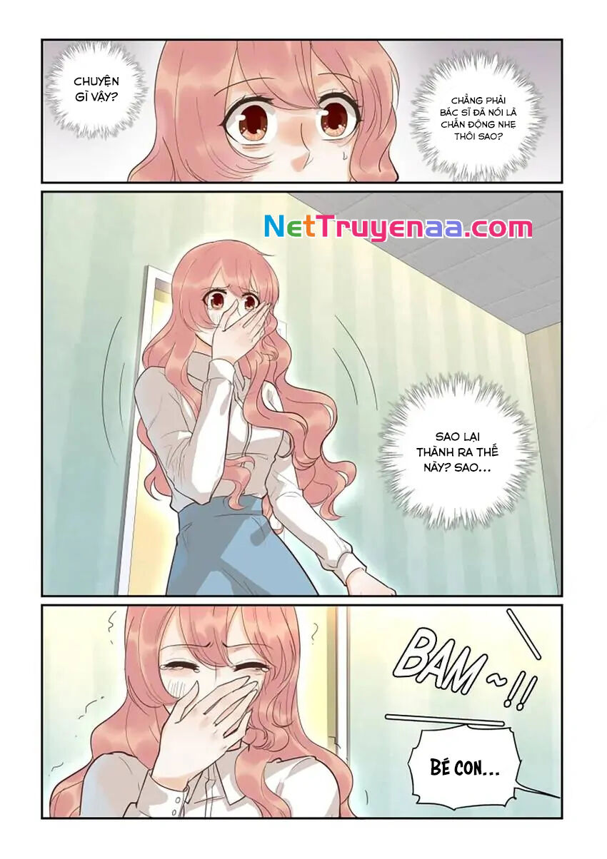 Khi Gió Nam Chợt Thổi Chapter  38 - 1