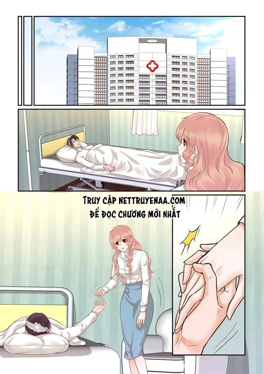 Khi Gió Nam Chợt Thổi Chapter  38 - 12