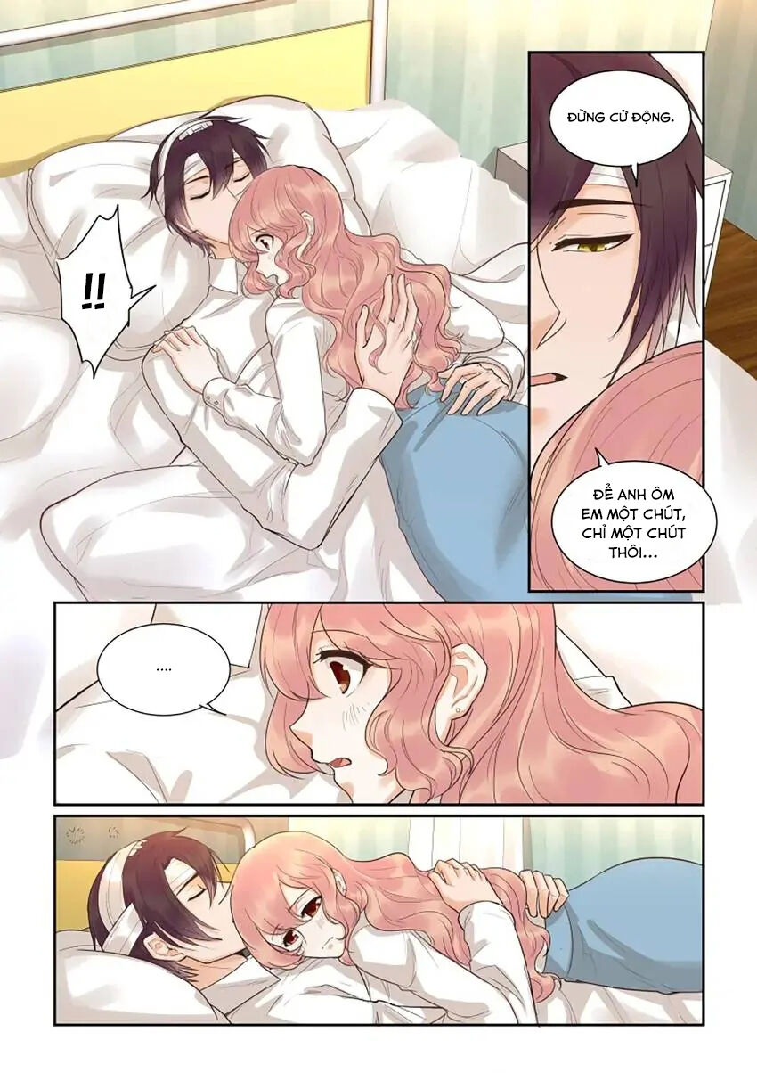 Khi Gió Nam Chợt Thổi Chapter  38 - 13