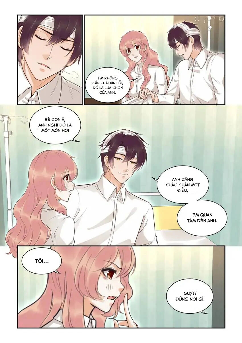 Khi Gió Nam Chợt Thổi Chapter  38 - 3