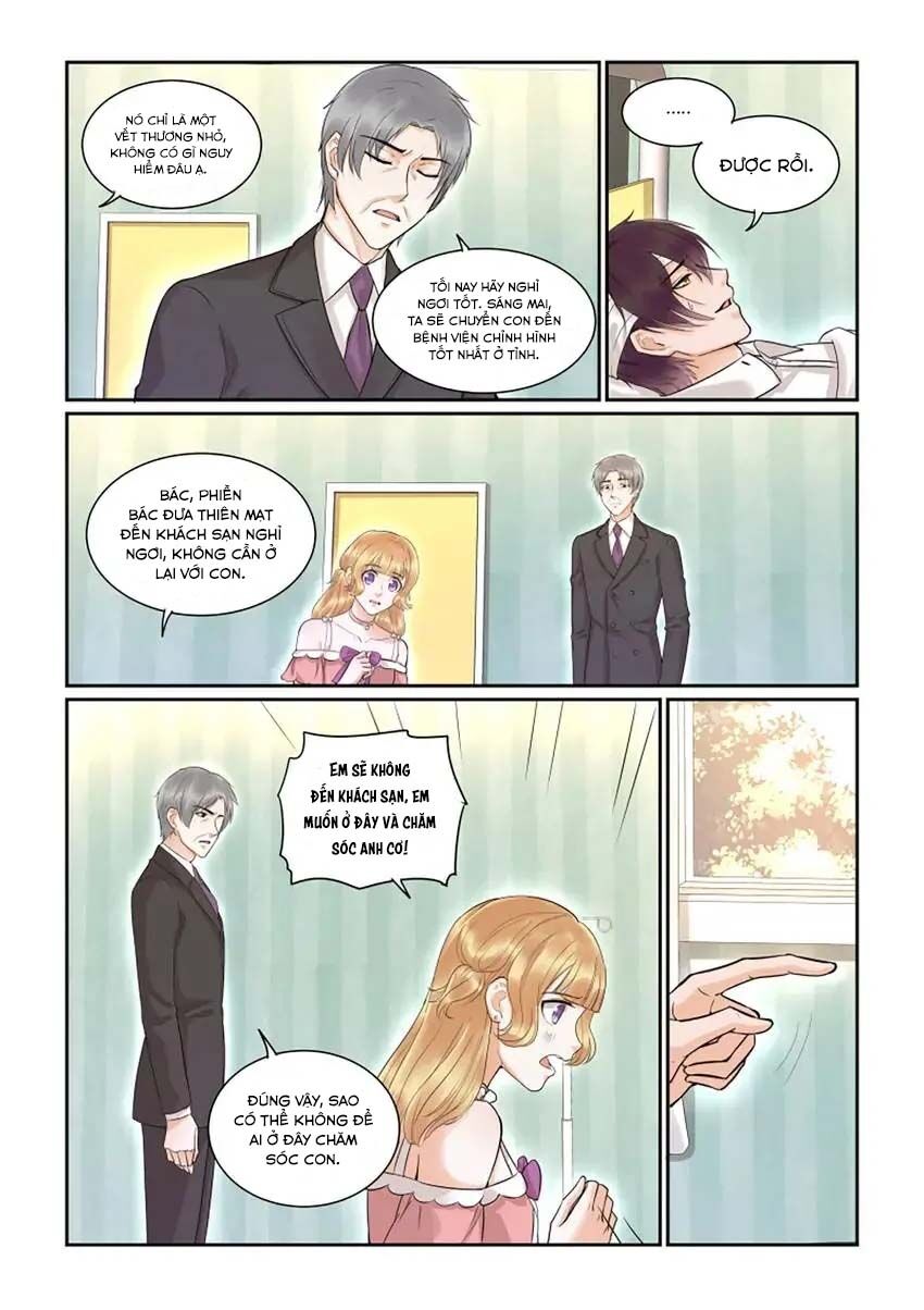 Khi Gió Nam Chợt Thổi Chapter  38 - 7