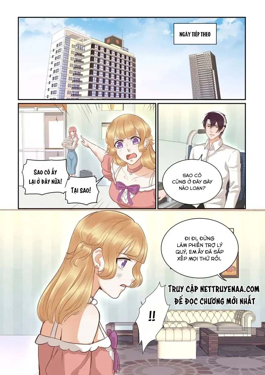 Khi Gió Nam Chợt Thổi Chapter 39 - 1