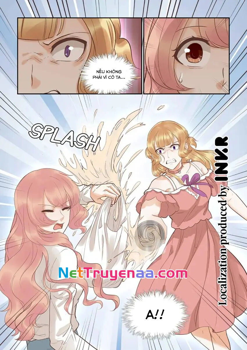 Khi Gió Nam Chợt Thổi Chapter  39 - 15