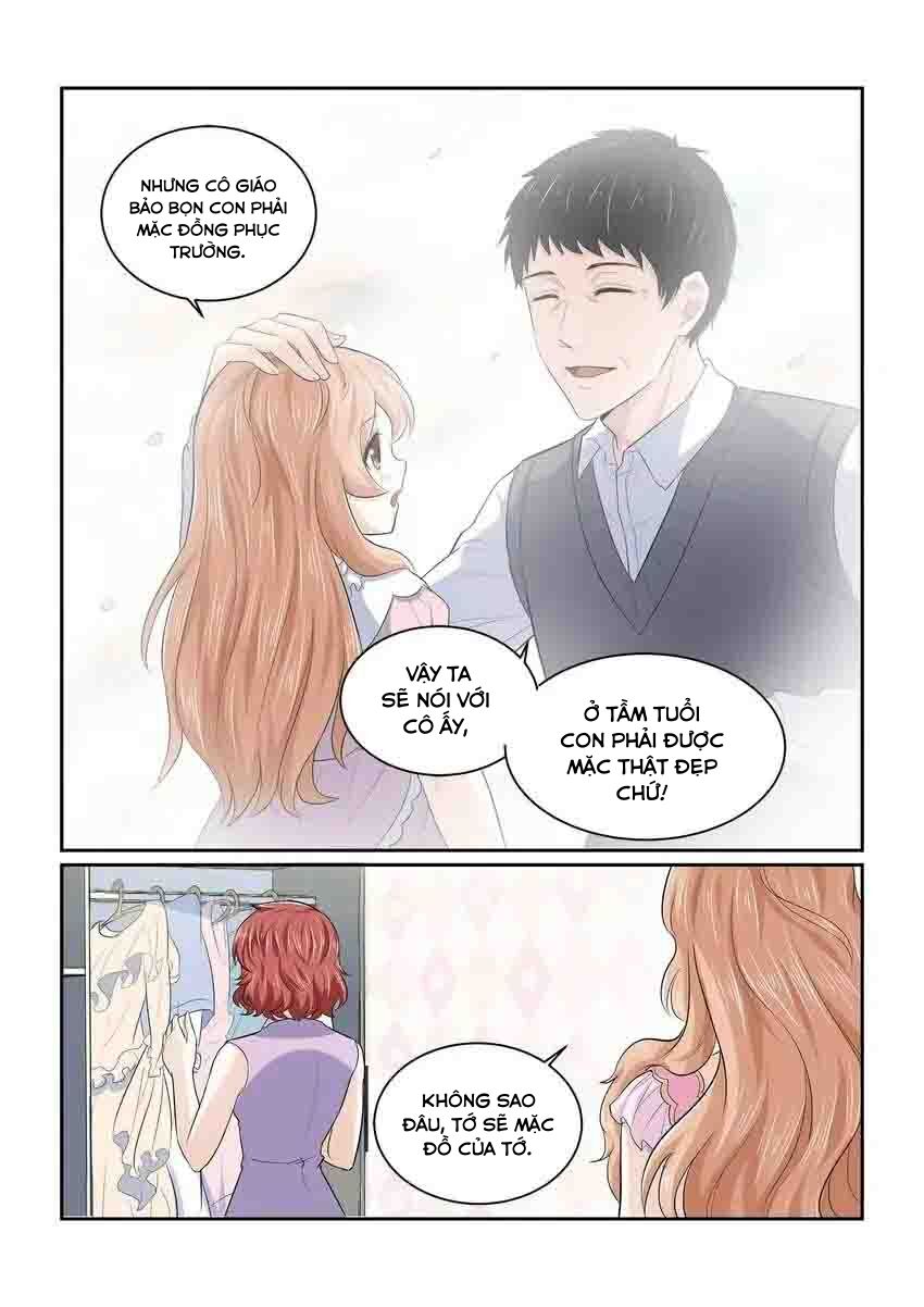 Khi Gió Nam Chợt Thổi Chapter 4 - 14