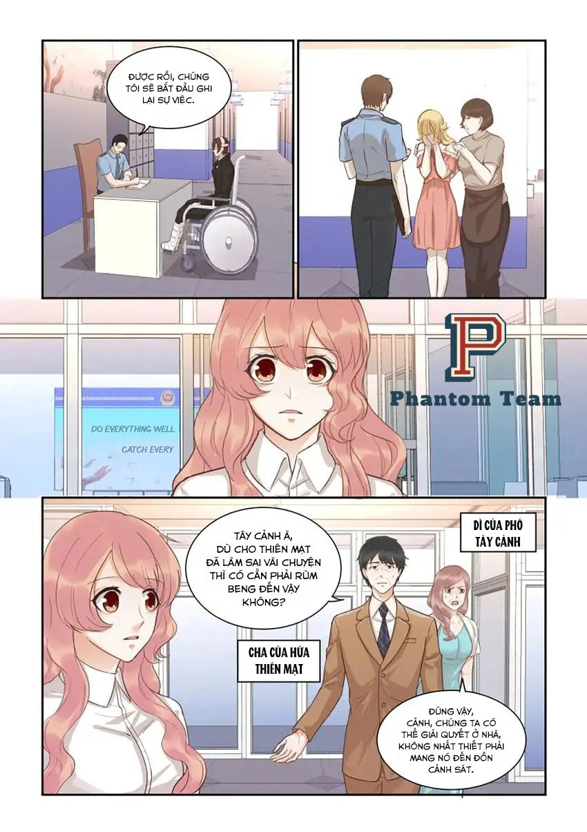 Khi Gió Nam Chợt Thổi Chapter 40 - 12