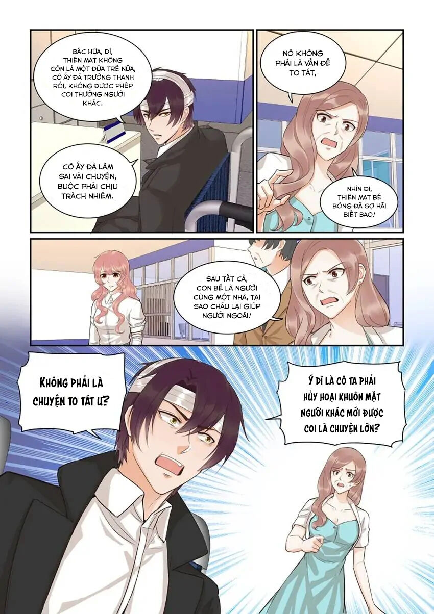 Khi Gió Nam Chợt Thổi Chapter  40 - 13