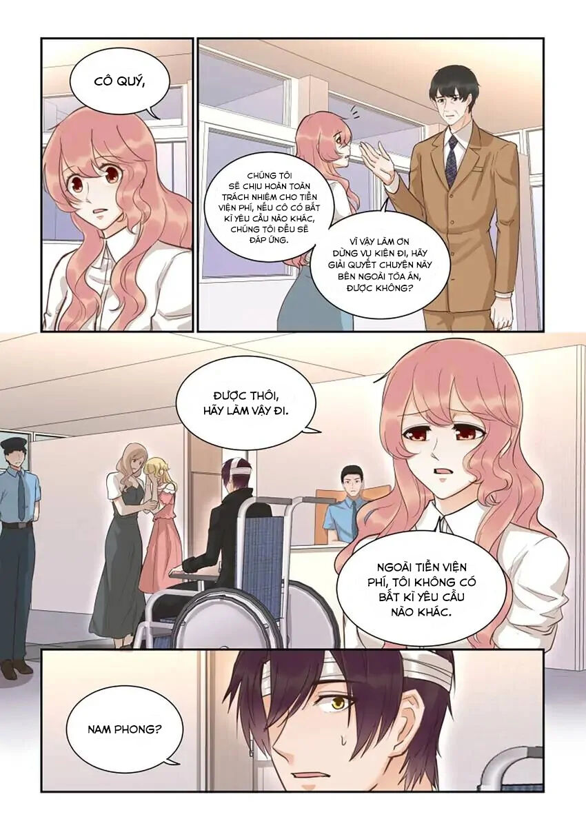 Khi Gió Nam Chợt Thổi Chapter 40 - 14