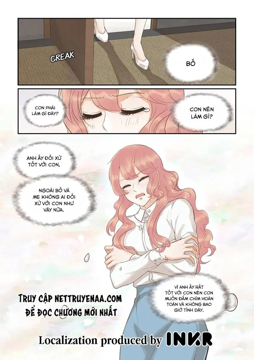Khi Gió Nam Chợt Thổi Chapter 40 - 15