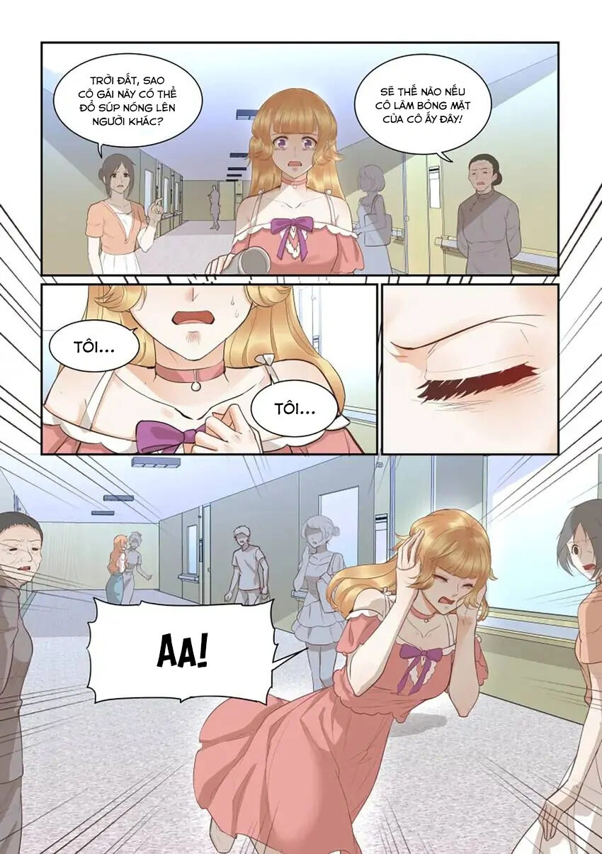 Khi Gió Nam Chợt Thổi Chapter 40 - 2