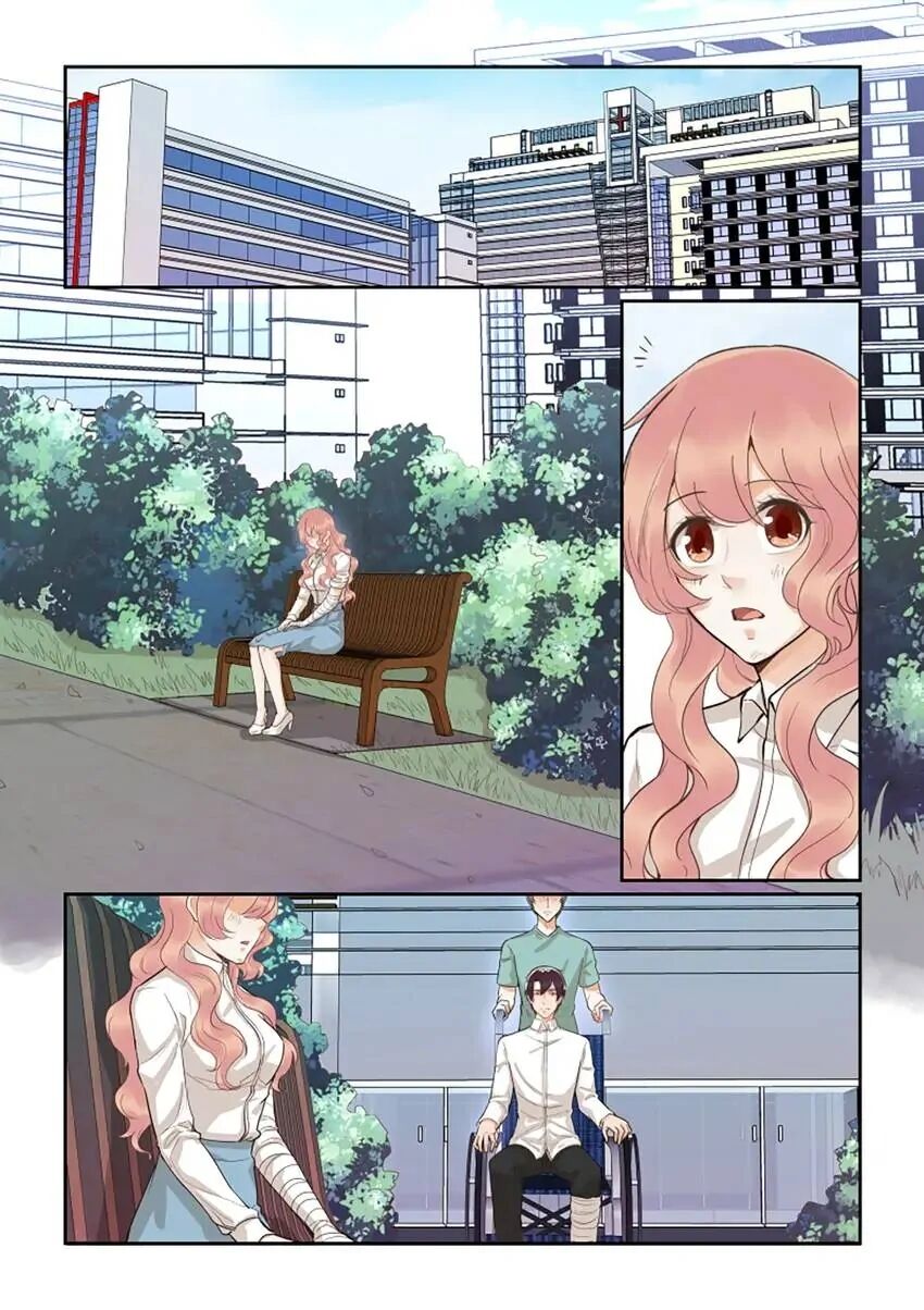 Khi Gió Nam Chợt Thổi Chapter 40 - 5