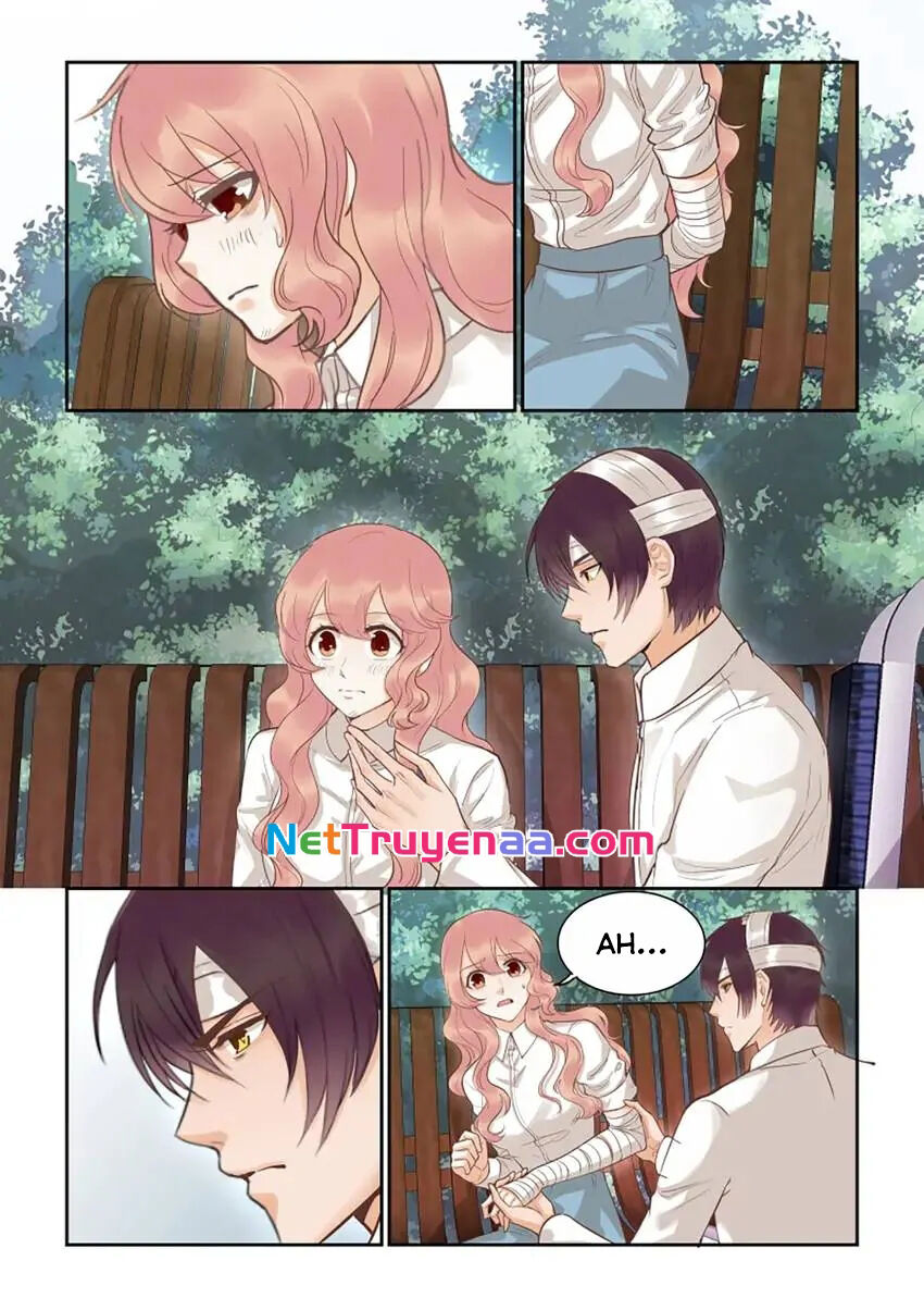 Khi Gió Nam Chợt Thổi Chapter  40 - 6