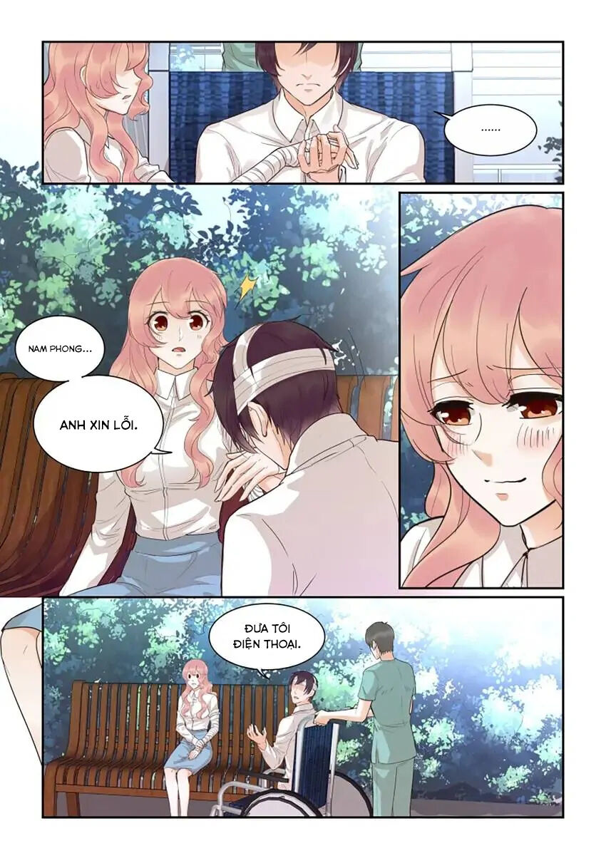 Khi Gió Nam Chợt Thổi Chapter 40 - 7