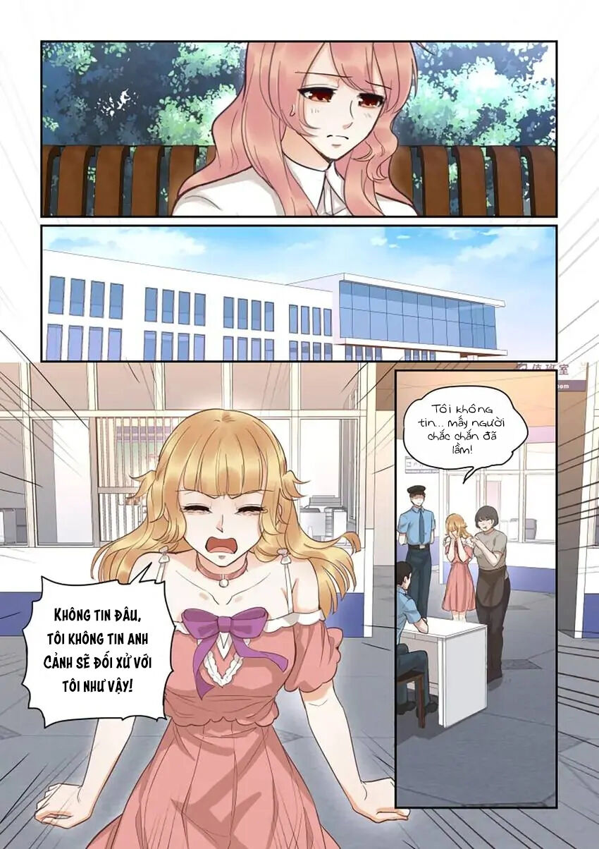 Khi Gió Nam Chợt Thổi Chapter  40 - 10