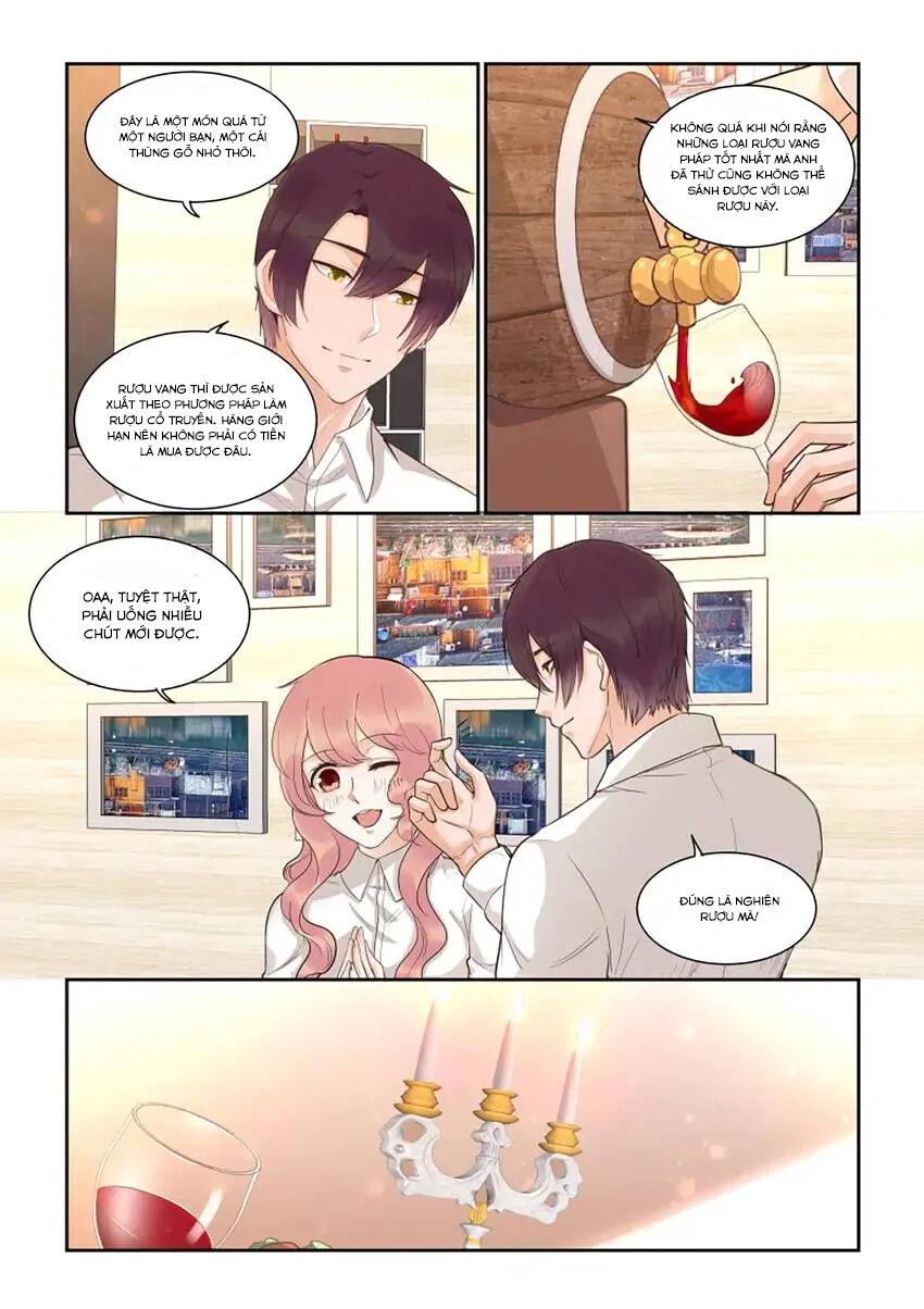 Khi Gió Nam Chợt Thổi Chapter 41 - 11