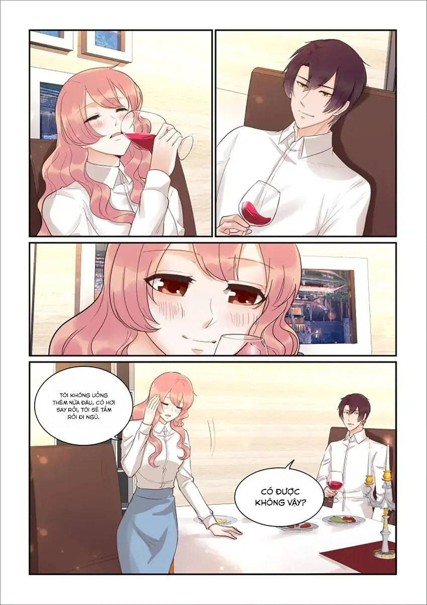 Khi Gió Nam Chợt Thổi Chapter 41 - 12