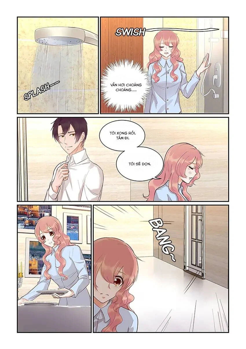 Khi Gió Nam Chợt Thổi Chapter 41 - 13