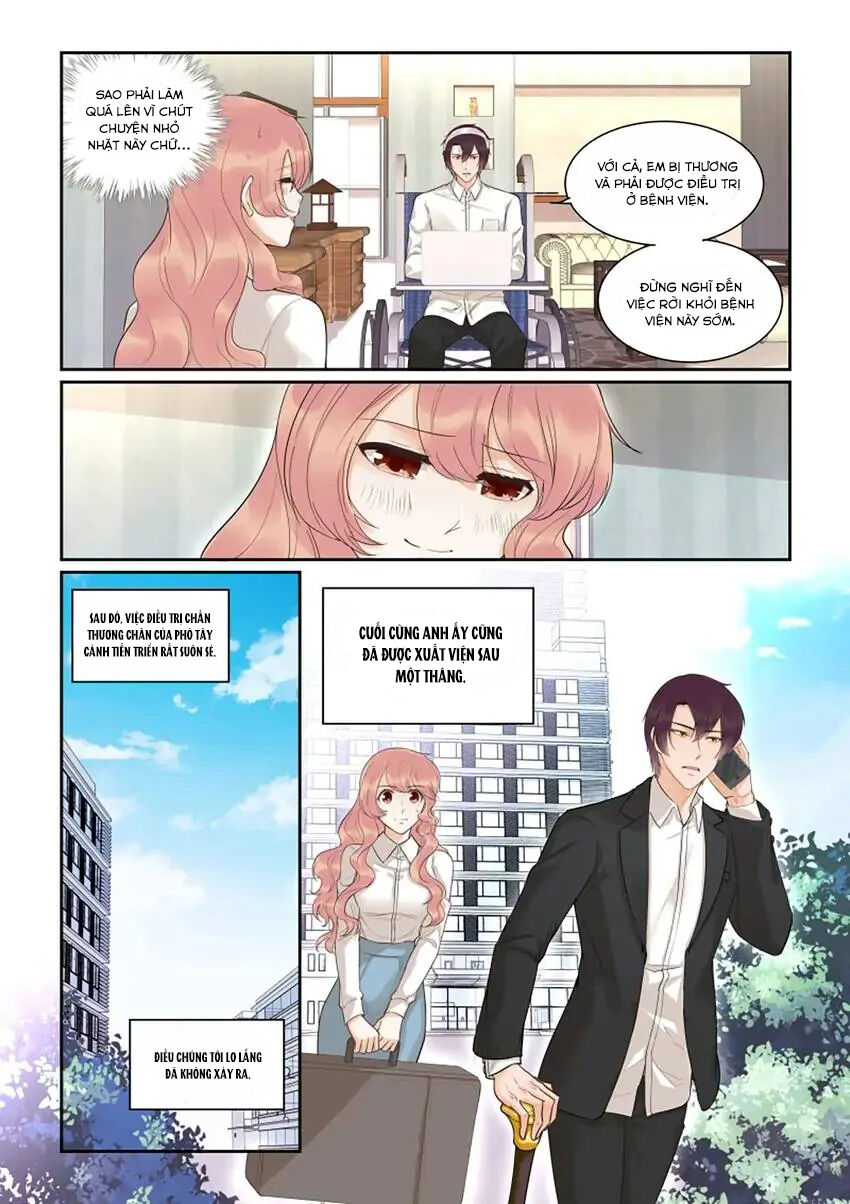 Khi Gió Nam Chợt Thổi Chapter  41 - 2