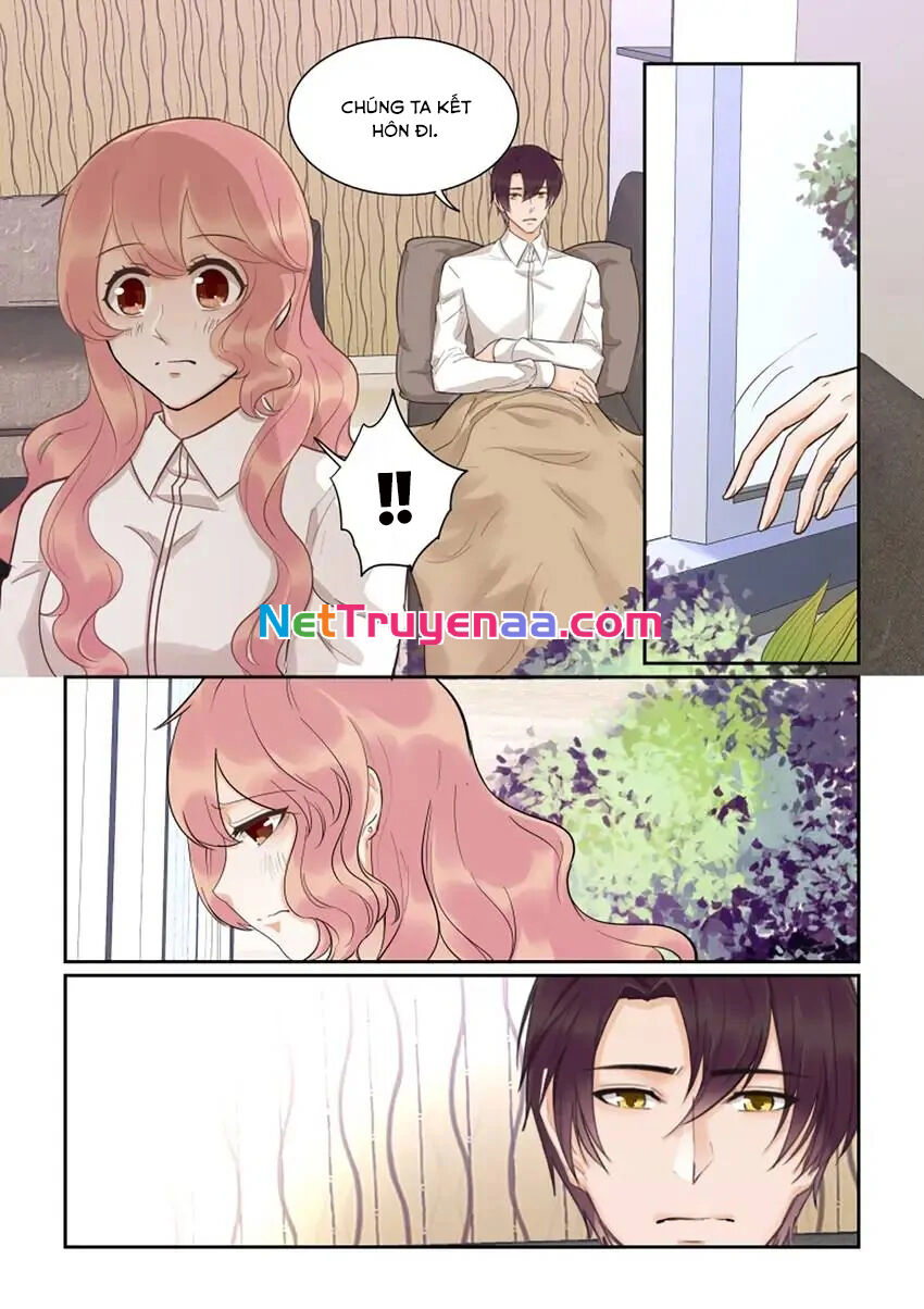 Khi Gió Nam Chợt Thổi Chapter 41 - 6