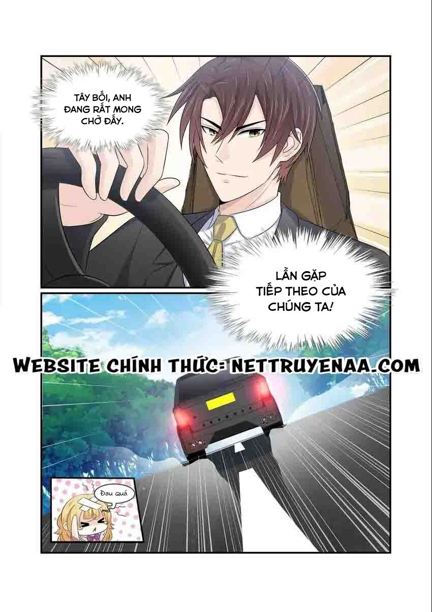 Khi Gió Nam Chợt Thổi Chapter  5 - 16