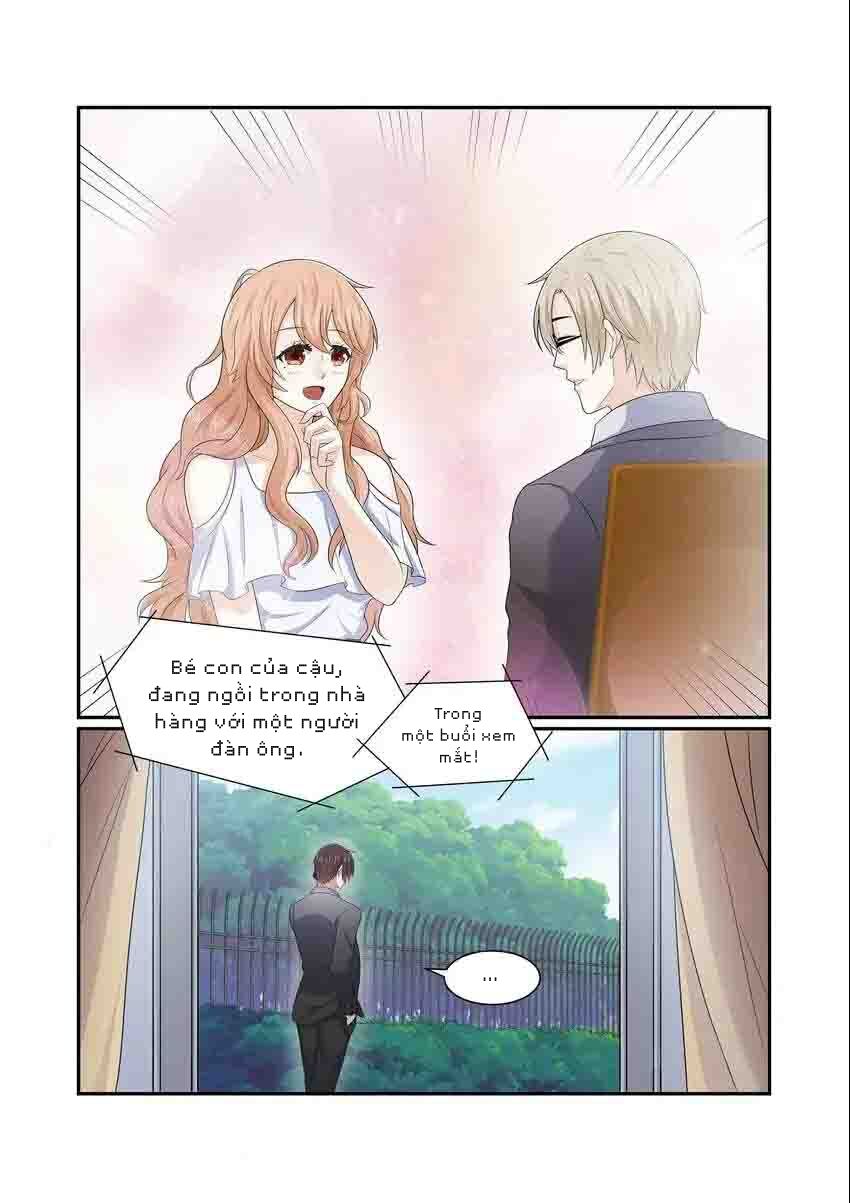 Khi Gió Nam Chợt Thổi Chapter  5 - 4