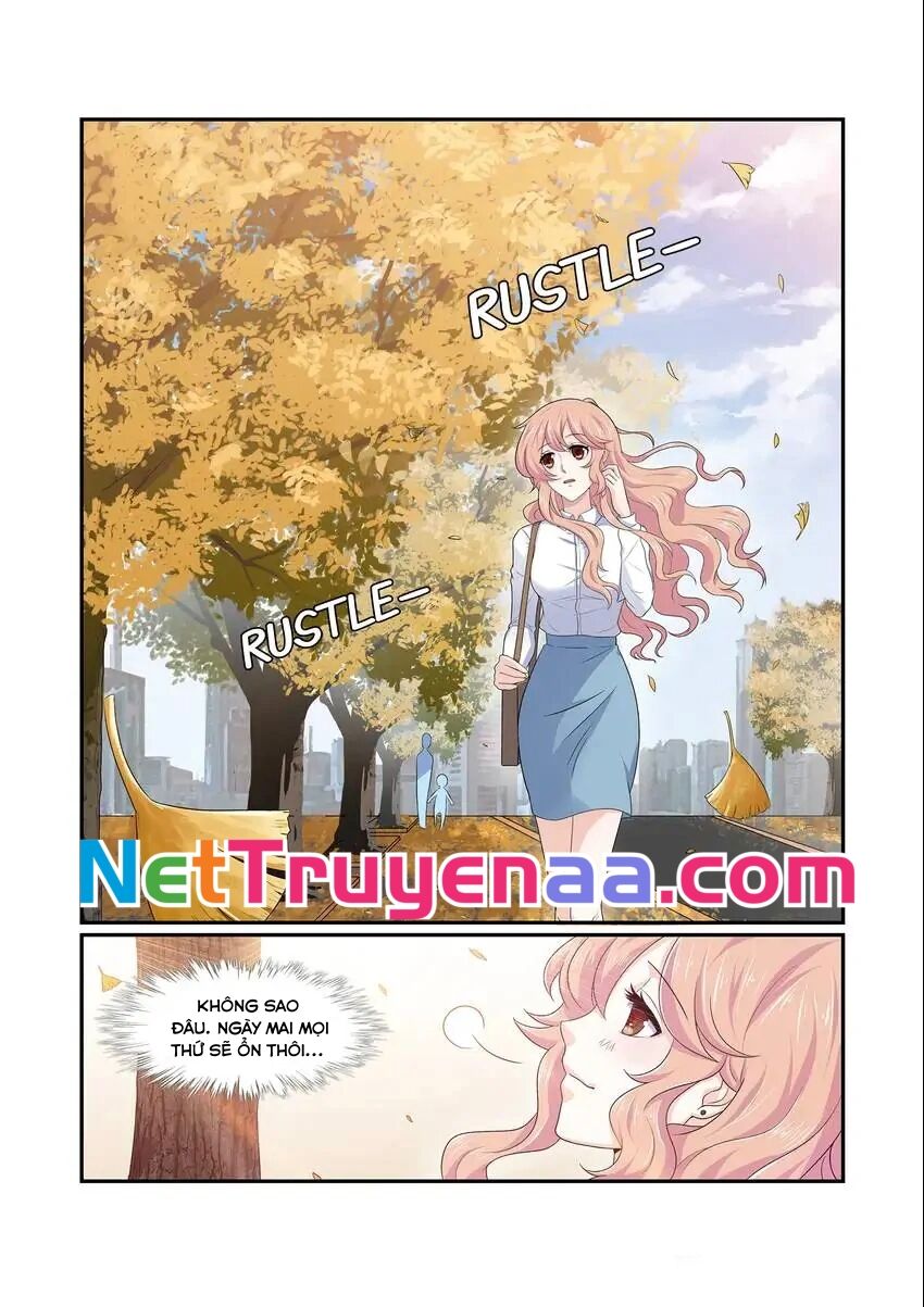 Khi Gió Nam Chợt Thổi Chapter 6 - 15