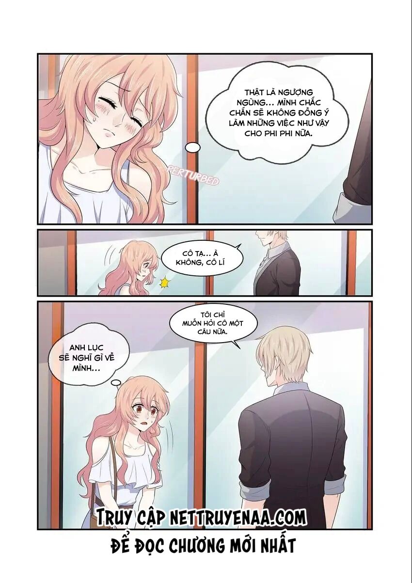 Khi Gió Nam Chợt Thổi Chapter 6 - 3