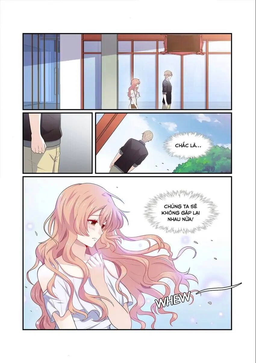 Khi Gió Nam Chợt Thổi Chapter 6 - 5