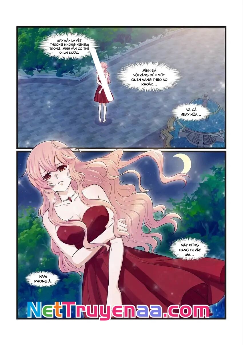 Khi Gió Nam Chợt Thổi Chapter  9 - 1