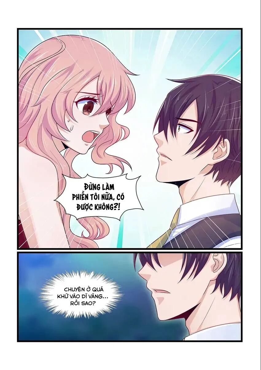 Khi Gió Nam Chợt Thổi Chapter  9 - 9