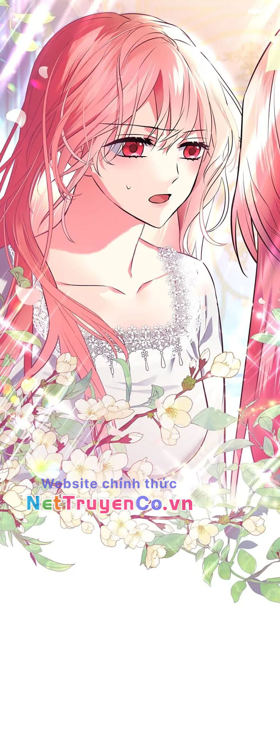 Phải Lòng Kẻ Thù Chapter  1 - 11