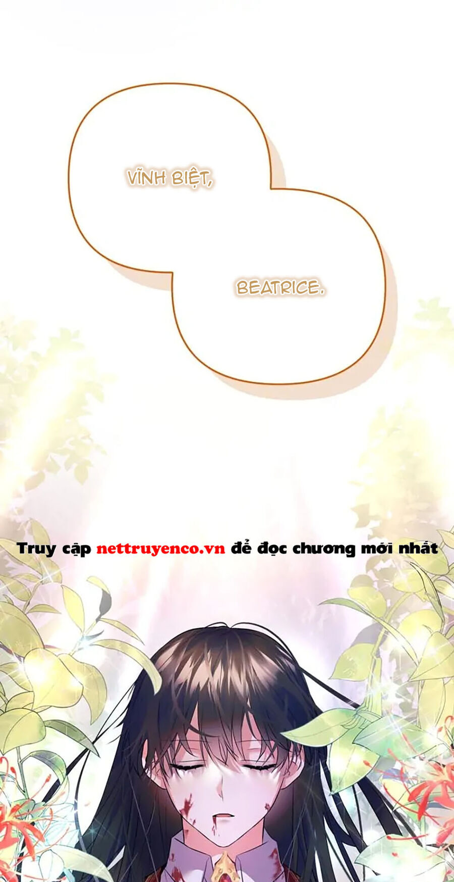 Phải Lòng Kẻ Thù Chapter 1 - 6