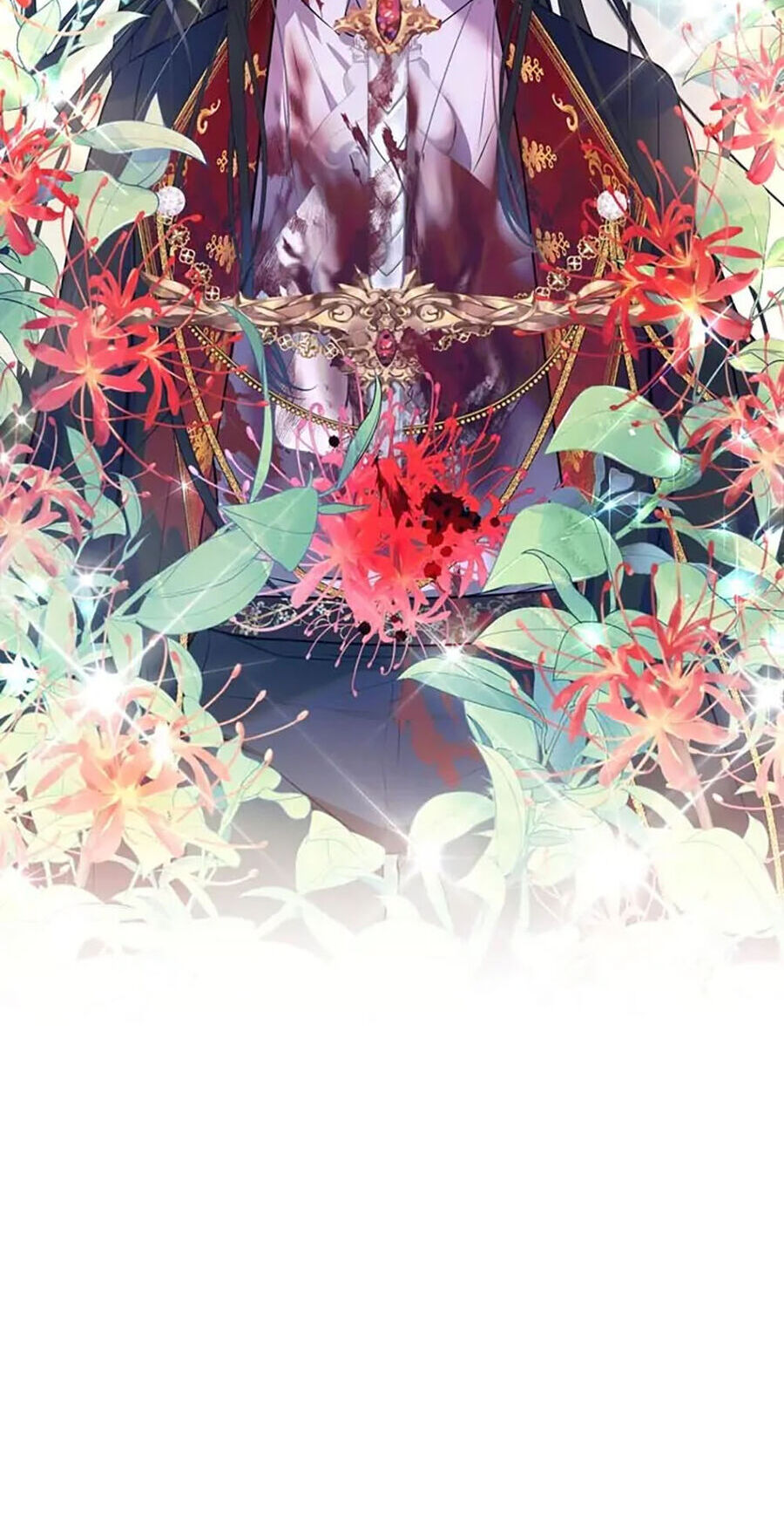 Phải Lòng Kẻ Thù Chapter  1 - 7