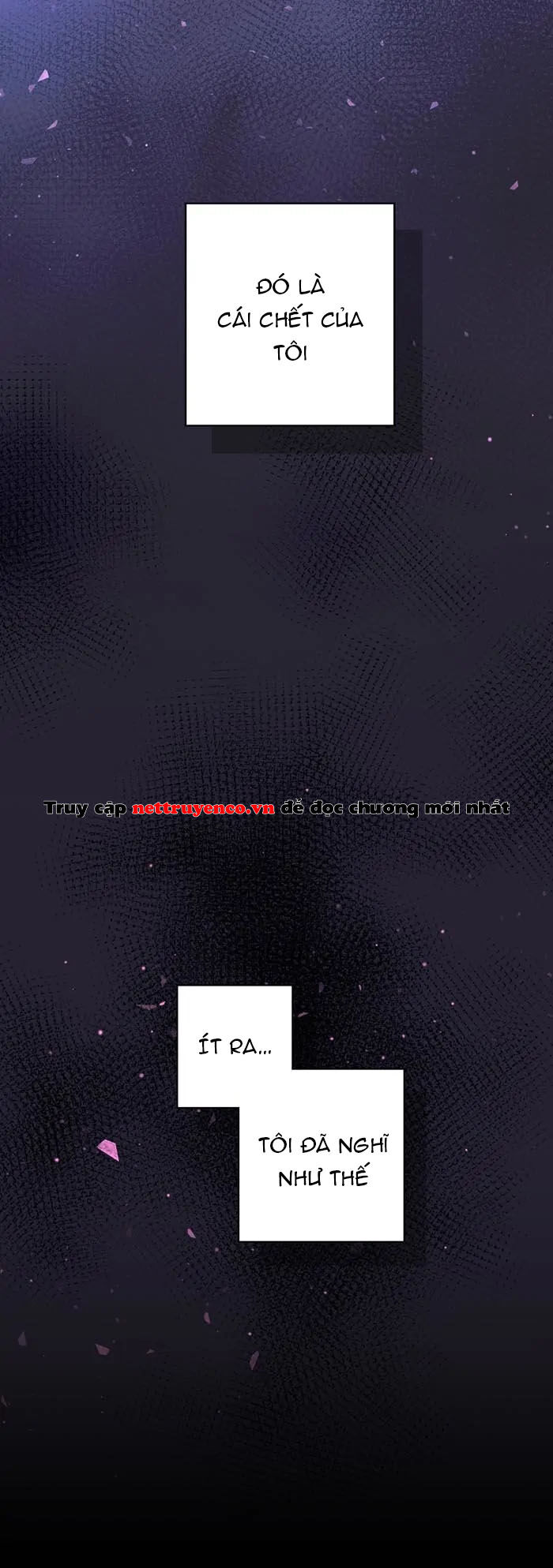 Phải Lòng Kẻ Thù Chapter 1 - 9