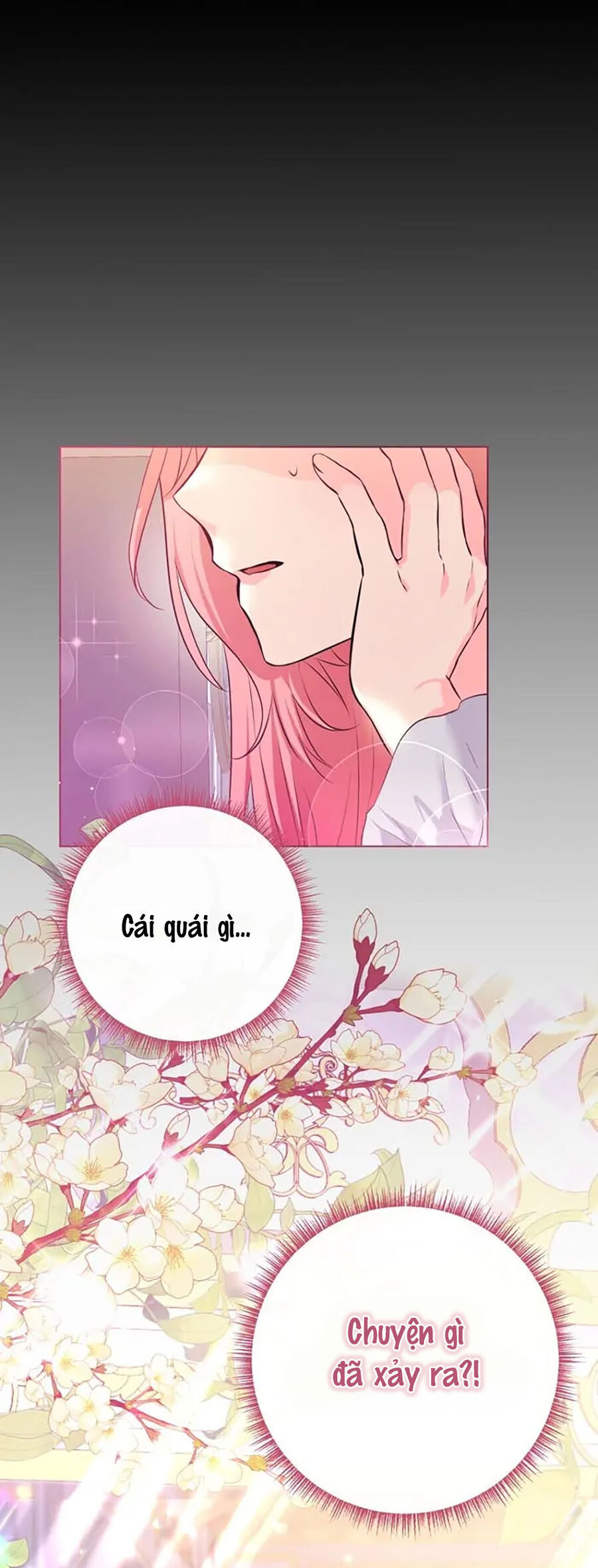 Phải Lòng Kẻ Thù Chapter  1 - 10