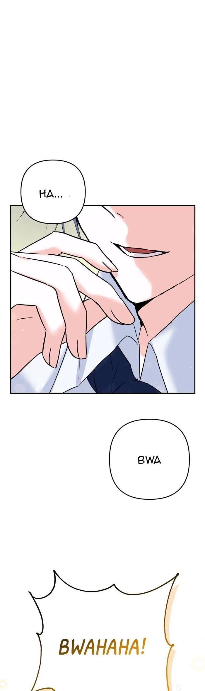 Phải Lòng Kẻ Thù Chapter  10 - 12